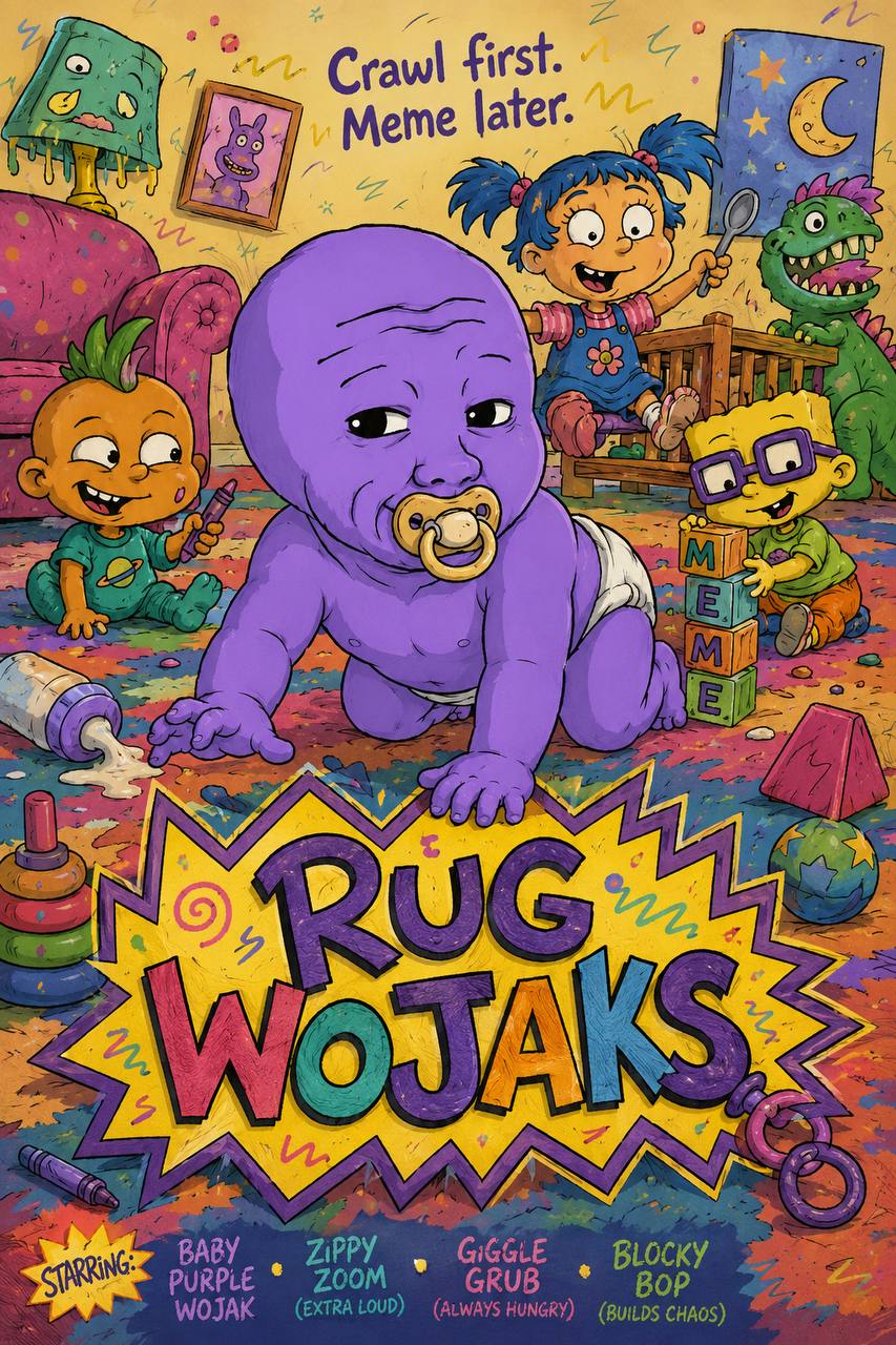 Rug Wojaks